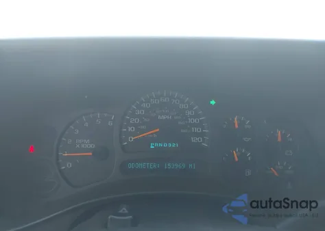 2004 Chevrolet Tahoe Lt z USA, uszkodzony, nr VIN 1GNEK13T64J202277